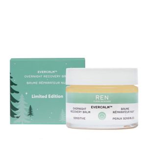 Ren Clean Skincare Evercalm Global Protection Day Cream Supersize (50ml)