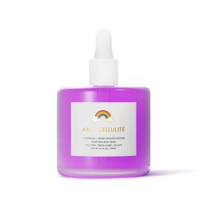 Rainbow Beauty ANTI-CELLULITE Watermelon Smoothing Body Serum, 3.4 OZ