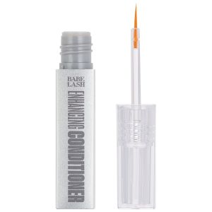 Babe Original Babe Lash Enhancing Lash Conditioner for Thicker and Healthier Looking Lashes with Peptides, Mini 6 Week Supply"