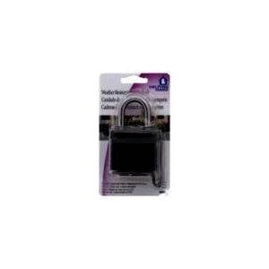 Helping Hand Padlock Dial Combo (2 Pack), Blue, 2