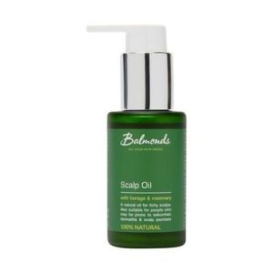 Balmonds Scalp Oil - 50Ml