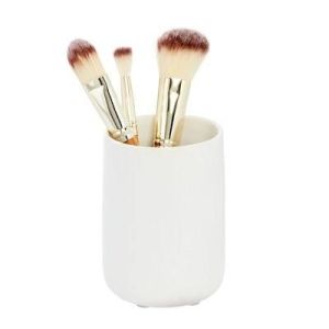 Eco Vanity Ceramic Tumbler in White - 664943622-1.jpg