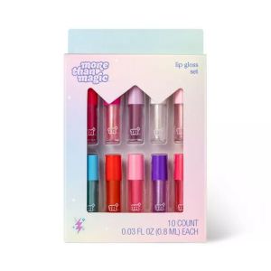 More Than Magic Lip Gloss Set