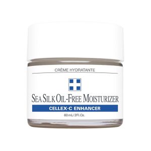 Cellex-C Sea Silk Oil-Free Moisturizer (2 Fl. Oz.)