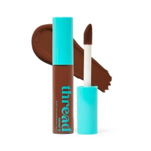 Thread Cover It Multi-Use Complexion Fluid Concealer - 10 Deep Warm - 0.44 Fl Oz