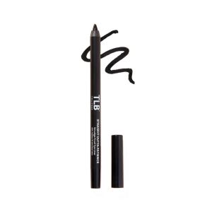 The Lip Bar Eyeliner + Sharpener Kit - Black - 0.0007oz