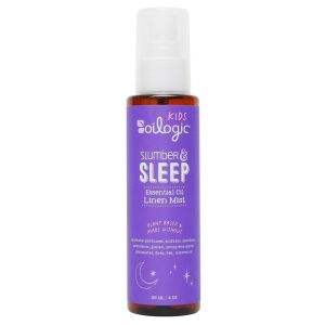 Oilogic Kids Slumber & Sleep Linen Mist, 4 FL Oz - 4 Oz | CVS - 676423349-1.jpg