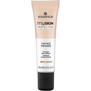 Essence My Skin Perfector Tinted Primer 05 Fair Neutral