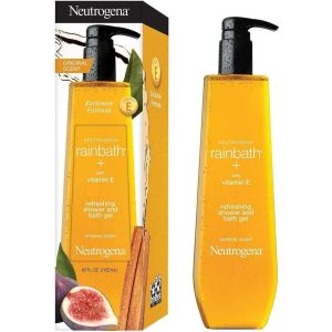 Neutrogena Rainbath Shower Gel Original Scent (40 Fluid Ounce) - 6b546ec5-e163-40fc-ba29-826a701c8bfe.02386b26d4d89d310bce360c84f3f7e8.jpg