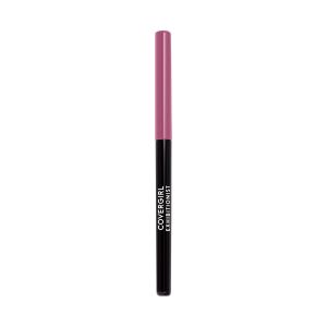 COVERGIRL Exhibitionist Lip Liner Uncarded, Mauvelous 230, 0.012 Ounce