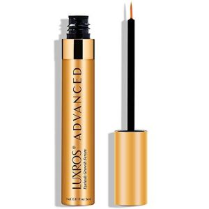 LUXROS Eyebrow Serum, Eyebrow Enhancer Serum 5 mL
