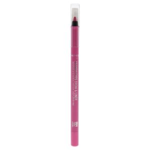 Rimmel Scandaleyes WP Brow and Liner Kajal, Fierce Fuschia"
