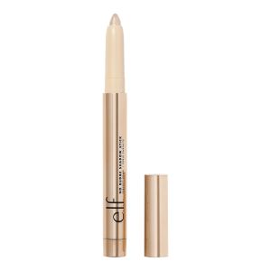 e.l.f. No Budge Shadow Stick, Perfect Pearl, 0.05 oz"