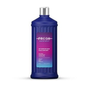 Get Down 3 In 1 Wash Scalp, Hair, Body