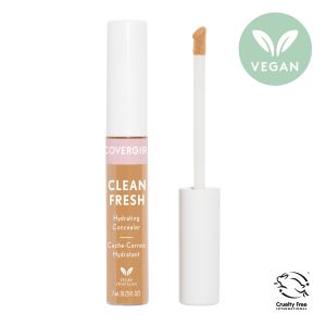 Covergirl Clean Fresh Hydrating Concealer, Medium Tan