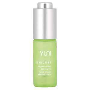 YUNI Beauty Facial Oil 0.5 Oz Zenicure Anti-Aging Rejuvenating Face Oil