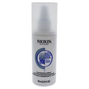 Nioxin 3D Styling Thickening Spray - 5.1 oz Hair Spray