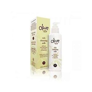 Olive Gentle Cleansing Lotion 100m