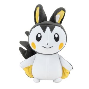 Pokemon Emolga 8Inch Plush Stuffed Toy