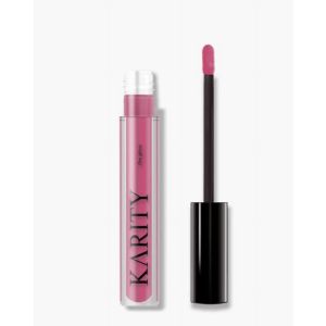 karity, the gloss, high shine lip gloss, Minni"