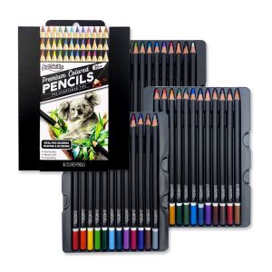ArtSkills Colored Pencils for Adults Premium Artist Grade Colored Pencils for Drawing, Coloring & Sketching, 36-Count