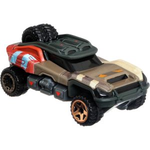 Hot Wheels Character Cars Lightyear, Gift for Kids 3 Years & Older & Collectors