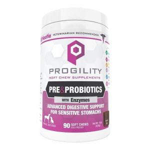 Nootie Dog Progility Digestive Support 90Ct - 7ca3eeb3-d0b2-4bc5-86c9-9373c55668c9.abb20a764fd3ec9c6439e42e293bd09c.jpg