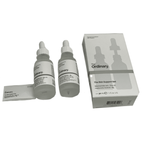 The Ordinary Skin Support Set For Men And Women