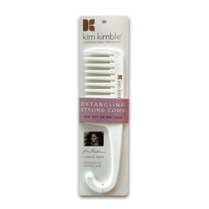 Kim Kimble Detangling Hook Comb | CVS