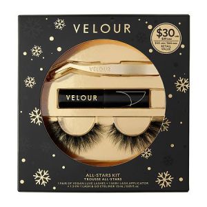 Velour Lashes All Stars Kit, One Size - 802417474-1.jpg