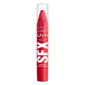 NYX Professional Makeup Halloween Face and Body SFX Paint Stick, Bad Witch Energy"