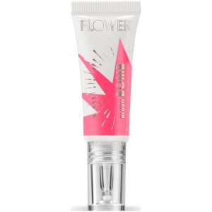 FLOWER Blush Bomb Color Drops BB4 Melon for Women, Blush, 0.3 oz