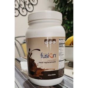 Bariatric Fusion Chocolate Meal Replacement