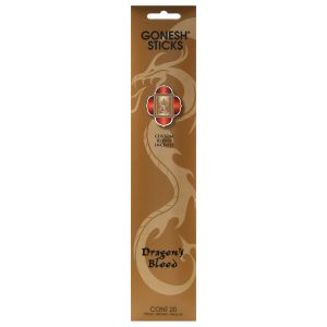 Gonesh Dragons Blood Incense