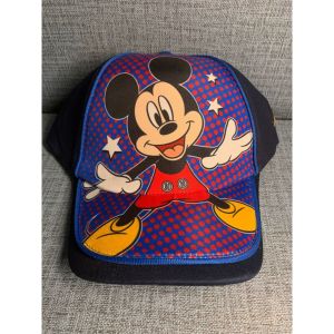 Kids Mickey Mouse Snap Back Hat - 817468827-1.jpg