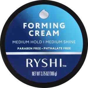 Ryshi Forming Cream - 3.75 Oz