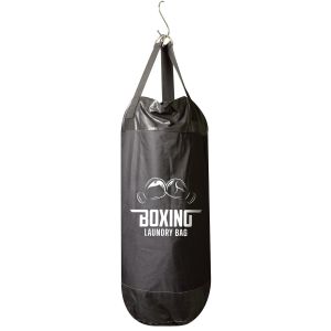 Samsonico Throw in the Towel Punching Laundry Bag | CVS