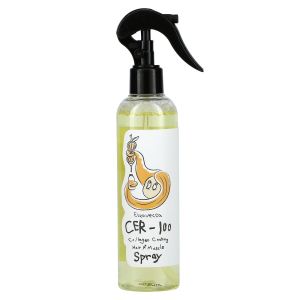 Elizavecca CER-100 Collagen Coating Hair A+ Muscle Spray, 8.45 fl oz (250 ml)
