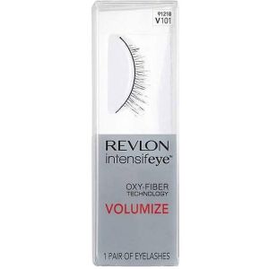 Revlon Rev Eyelashes Softwear
