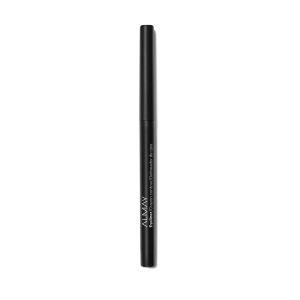 Almay Crayon Contour Water Resistant Eyeliner Pencil, 208 Black Pearl"