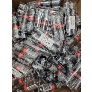 AMAZON LOT of 200 REAL COLORS Hyrdating Gloss Stick 516294 HARD CORAL .13 Oz