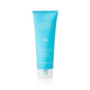 Quench Micro Water Complex Soothing Hand & Body Lotion