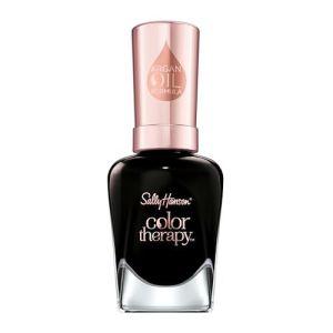 Sally Hansen Color Therapy Nail Polish, Everything Zen, 0.5 OZ