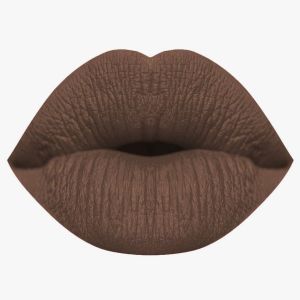 Karity The Mattes Liquid Lipstick, in the 212