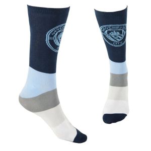 Manchester City F.C. Casual Socks