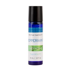 Peppermint Essential Oil 10 mL / 0.34 oz.