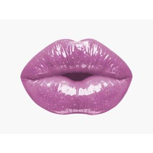 Karity The Gloss, High Shine Lip Gloss, Respect