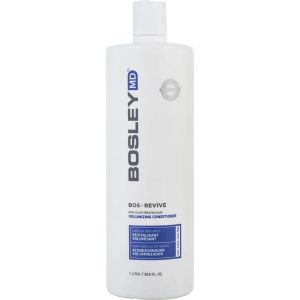 Bosley Revive Volumizing Conditioner for Non Color-Treated Hair - 33.8oz