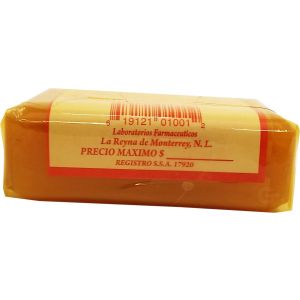 Rattlesnake Soap - Jabon Aceite de Vibora (Pack of 1)