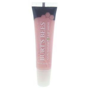 Burts Bees Lip Shine - # 010 Whisper by Burts Bees for Women - 0.5 oz Lip Gloss